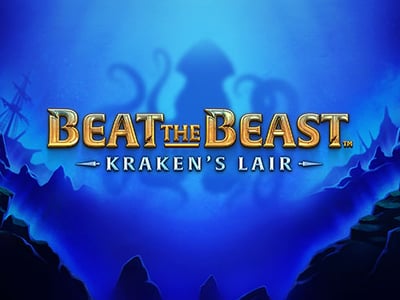 Beat the Beast: Kraken's Lair