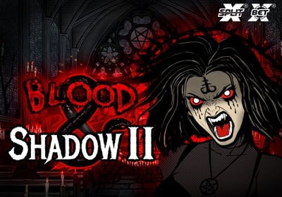 Blood and Shadow 2
