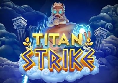タイタン・ストライク