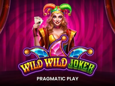 ワイルド・ワイルド・ジョーカー