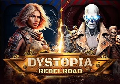 Dystopia Rebel Road