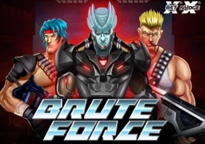 ブルート・フォース