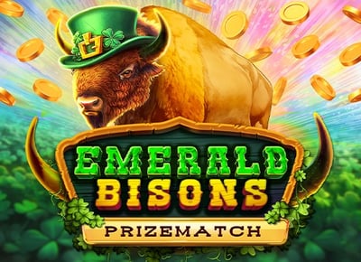 Emerald Bisons PrizeMatch