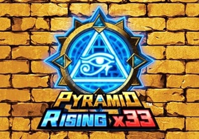 Pyramid Rising x33