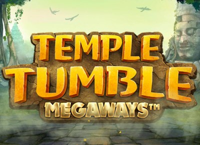 Temple Tumble MegaWays