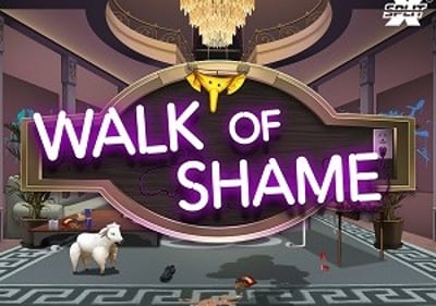 ウォーク・オブ・シェイム