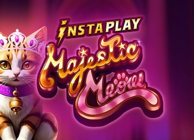 マジェスティック・ミャオ