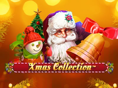 Xmas Collection 40