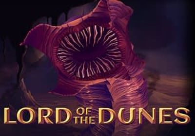 Lord of the Dunes