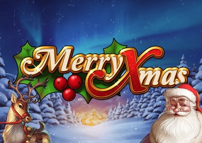 メリー・クリスマス