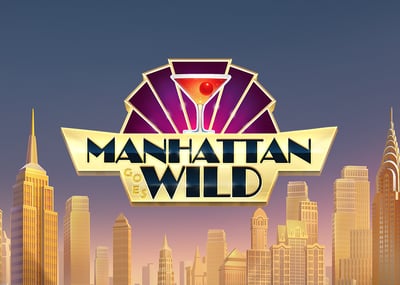 マンハッタン・ゴォゥズ・ワイルド