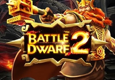 Battle Dwarf 2