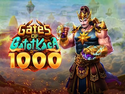 ゲーツ・オブ・ガトートカチャ 1000
