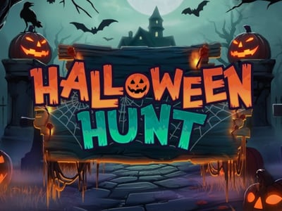 ハロウィン・ハント