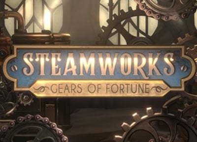 スチームワークス・ギアズ・オブ・フォーチュン