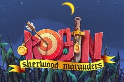 Robin - Sherwood Marauders
