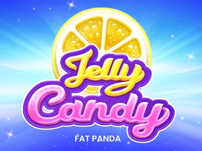 ゼリー・キャンディー