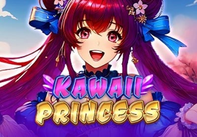 Kawaii Princess