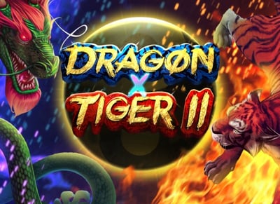 Dragon X Tiger II