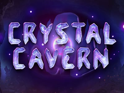 Crystal Cavern