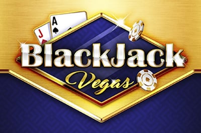 ベガス・ブラックジャック