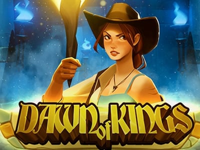 ドーン・オブ・キングス