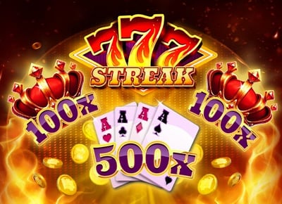 777 Streak