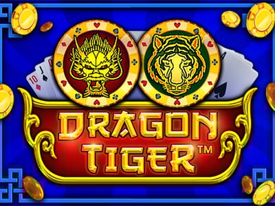 ドラゴン・タイガー