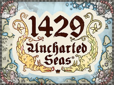 1429 アンチャンテッド・シーズ
