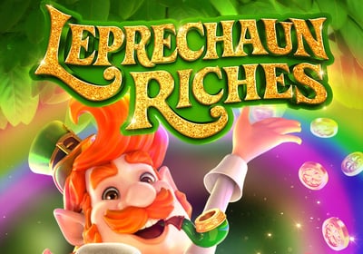 Leprechaun Riches