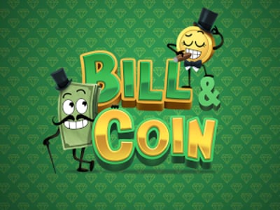Bill & Coin