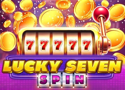 Lucky Seven Spin