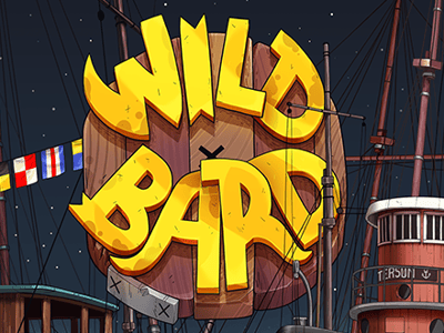 Wild Bard