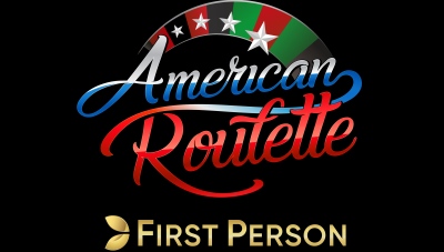 ファースト・パーソン・アメリカン・ルーレット