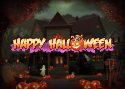 ハッピー・ハロウィン