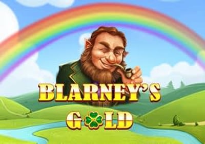 Blarneys Gold