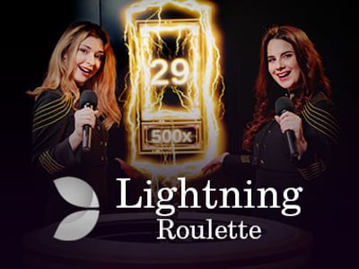 ライトニング・ルーレット