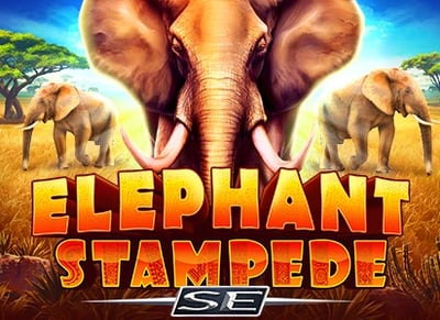 エレファント・スタンピード・SE