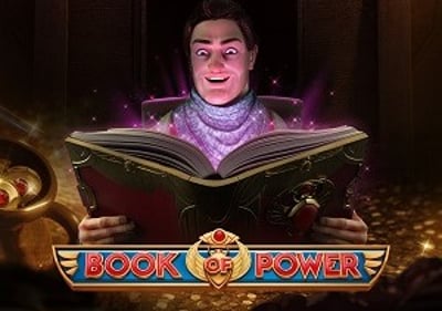 ブック・オブ・パワー