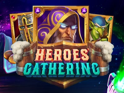 ヒーローズ・ギャザリング