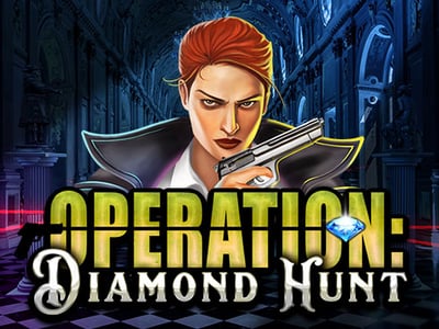 Operation Diamond Hunt