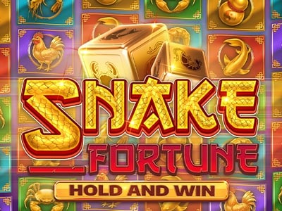Snake Fortune Hold and Win