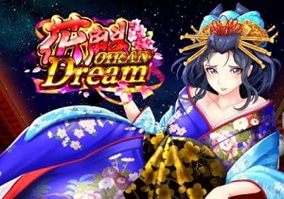 Oiran Dream