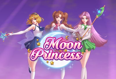 ムーン・プリンセス