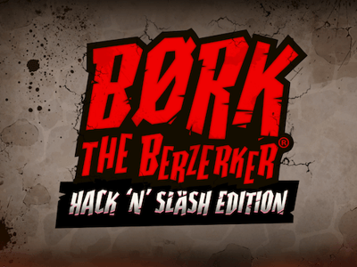 Bork the Berzerker