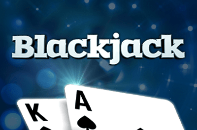 ブラックジャック