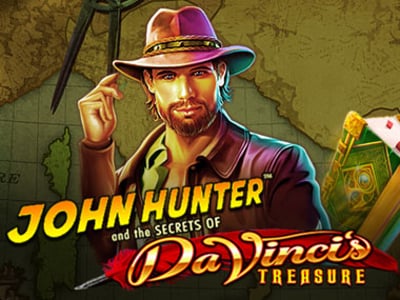 ダ・ヴィンチズ・トレジャー