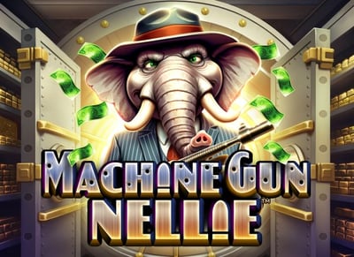 Machine Gun Nellie