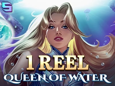 1 Reel - Queen Of Water