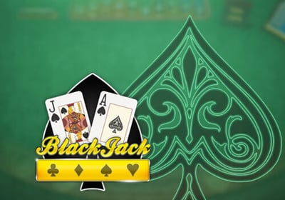 シングル・デック・ブラックジャック